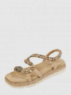 Dr. Martens-shop 3 Beste Bewertungen von ⌛ ALMA EN PENA ? Sandalen Mit Strasssteinen - Sand ?