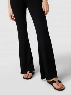 Dr. Martens-shop 29 Beste Bewertungen von ? Tommy Hilfiger Zehentrenner Mit Label-Detail - Schwarz ?