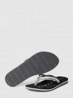 Blitzangebot ⭐ Tommy Hilfiger Zehentrenner Mit Kontraststreifen - Schwarz ? -Dr. Martens-shop a5256gib8oq46gai99630lidap5j4d2ca8s4ej1k6h14ekpl70p52ci49d8koha7690k6daha95k6iim693jgcr468pjccr464o34o9k6coj0ob4c9j6ad1kcdgjicr664p66og